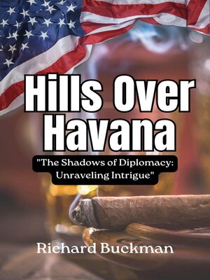 cover image of Hills Over Havana